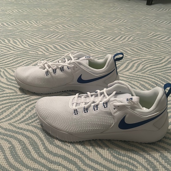 womens nike zoom hyperace 2